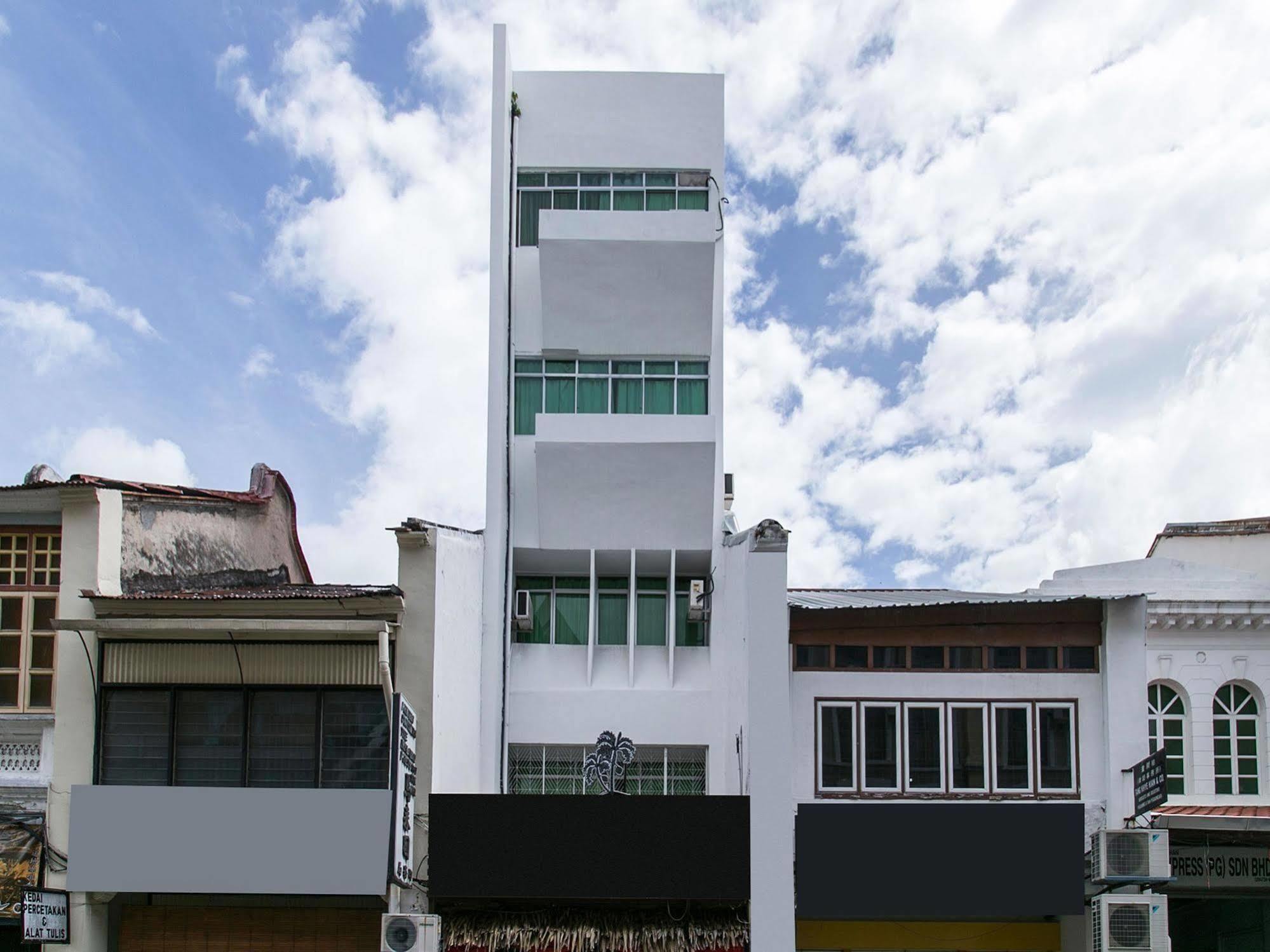 Church Street Inn George Town Exterior photo